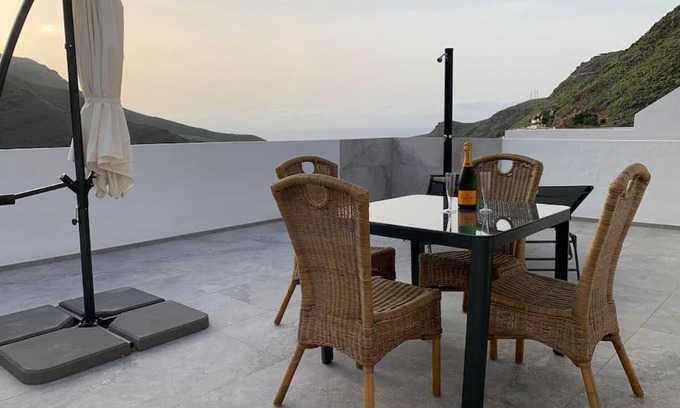 Agaete Apartment | Agaete Stone Valley