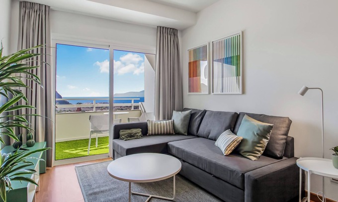 Agaete House | Agaete Shine Suites 202