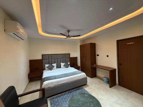 Dabagardens Hotel | Agarwal's Residency
