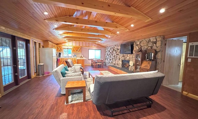 Port Orford House | Agate Beach Bungalow