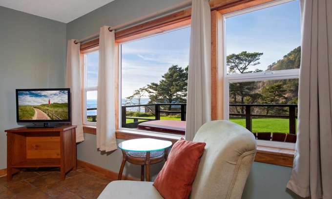 Agate Beach Hotel | Agate Beach Motel