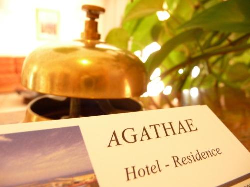 Scoglitti Hotel | Agathae Hotel & Residence