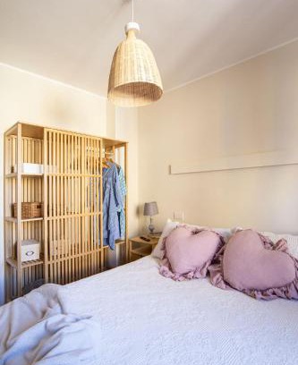 Marciana Marina Apartment | Agave Marina