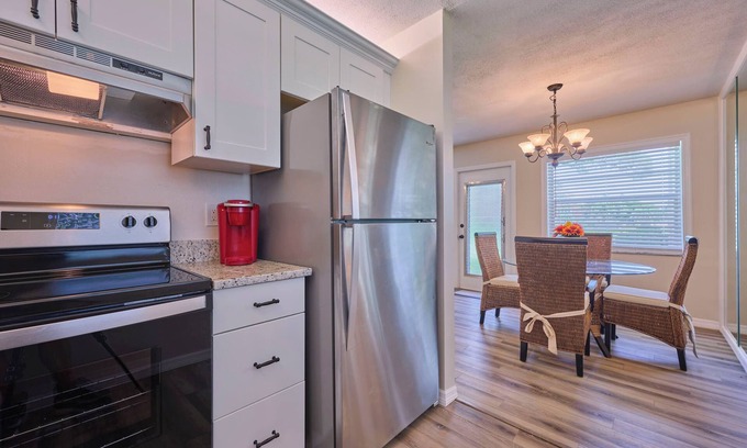 Florida Ridge Condo | Age restricted active golf community
