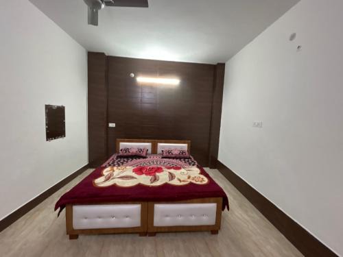 Mohangarh House | Agnihotri Villa