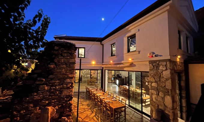 Selcuk Hotel | Agon Ephesus