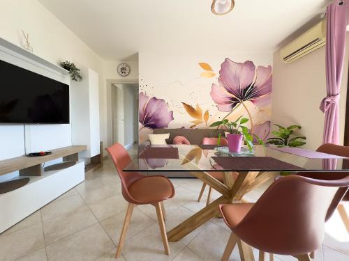 Quartucciu Apartment | AgoRa Family House