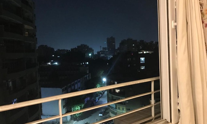 Agouza Apartment | Agouza