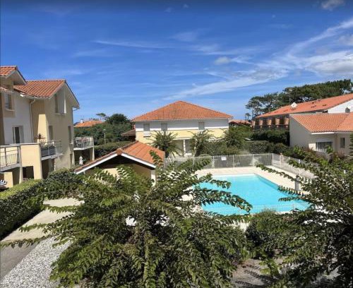 Biscarrosse Plage Apartment | Agréable Appartement 3* non loin de l’Océan