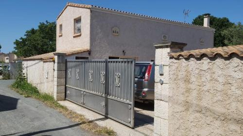La Tremblade House | Agréable maison spacieuse à la Tremblade