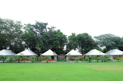 Agra Other | Agra Camps and Resort