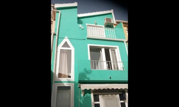 Benicassim House | Agradable adosado cerca de la playa