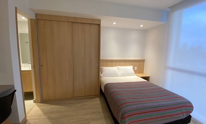 Manizales Apartment | Agradable Apartaestudio en Manizales