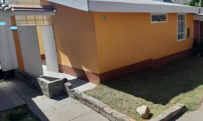 Ayacucho House | Agradable Casa en Ayacucho
