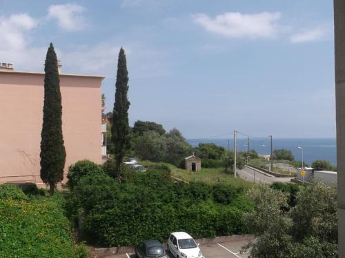 Pietranera Apartment | Agreable studio début Cap Corse proche Bastia