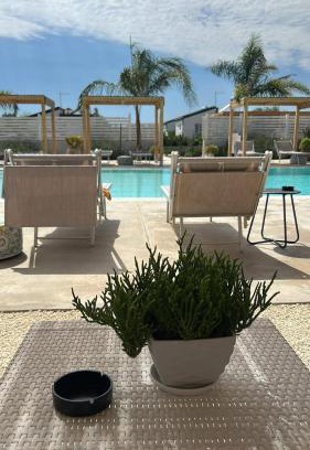 Pachino Other | Agri Lemon Green Case vacanze
