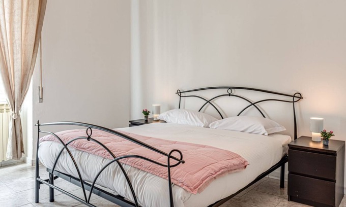 Isolotto Apartment | Agrifogli - Sweet Dreams in Florence