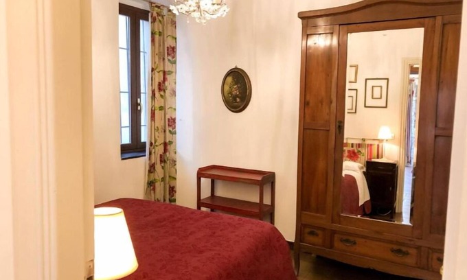 San Bartolomeo al Mare Apartment | Agriturismo Da Ciletta - Apartment Corbezzolo