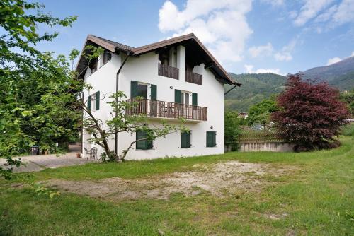 Roncegno Apartment | Agritur Montibeller Fravort