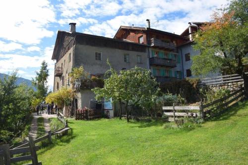 San Giacomo House | Agritur Solasna