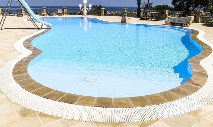 Lascari Apartment | Agriturismo Terrazze sul Tirreno, three rooms apartment with sea view