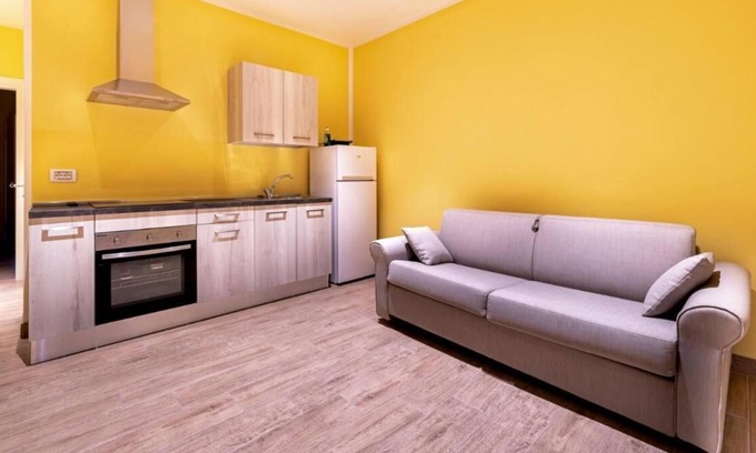 Spotorno Apartment | Agriturismo Cascina Trevo