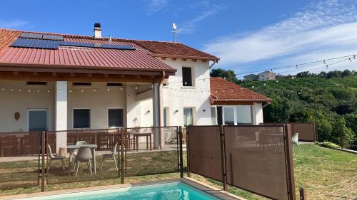 Breganze House | Agriturismo Come Na Volta
