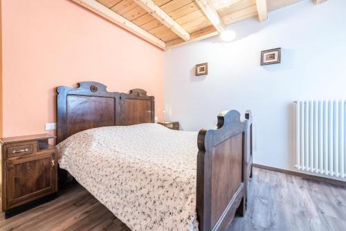 Canale di Tenno Apartment | Agriturismo Al Gallo Nero Rosso