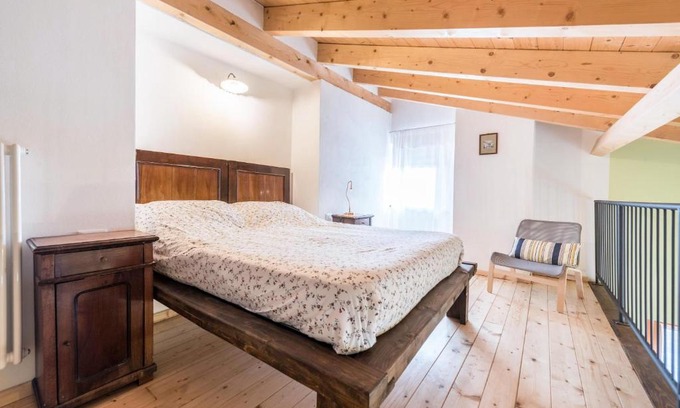 Canale di Tenno Apartment | Agriturismo Al Gallo Nero Verde
