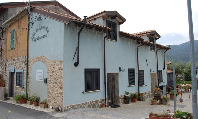 Albenga House | Agriturismo Alla Mal Parata