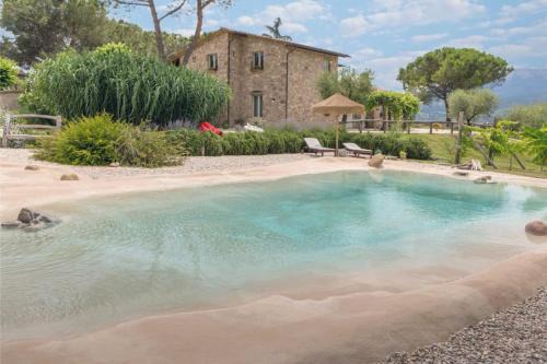 Montelovesco House | Agriturismo Alle Mignole