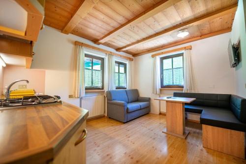 Bulla Apartment | Agriturismo Apartments Tuene