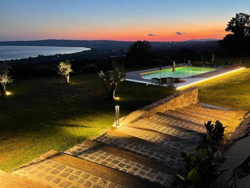 Bolsena House | Agriturismo Belvedere