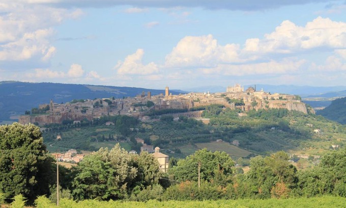 Orvieto House | Agriturismo Borgo Pirolino