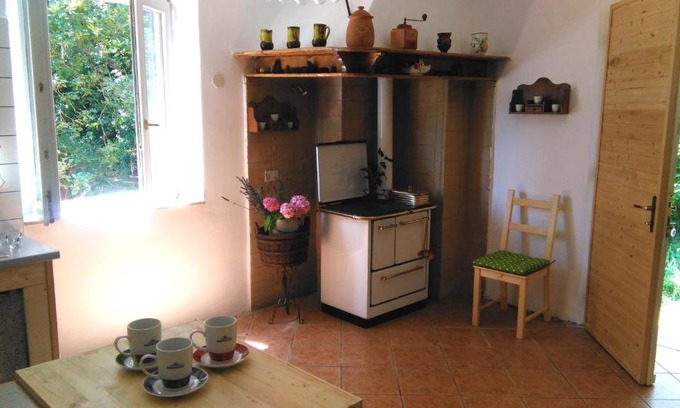 Muggia House | Agriturismo Bosco Fiorito