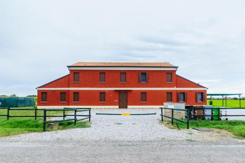 Taglio di Po House | Agriturismo Cà Vendramin