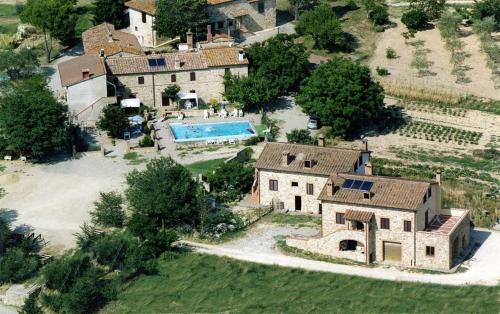 Cignan Bianco House | Agriturismo Cignanbianco