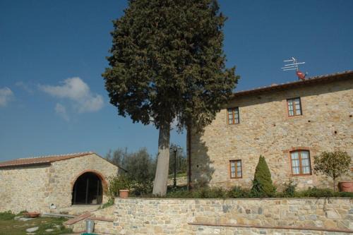 Barberino Tavarnelle House | Agriturismo Campo Lungo