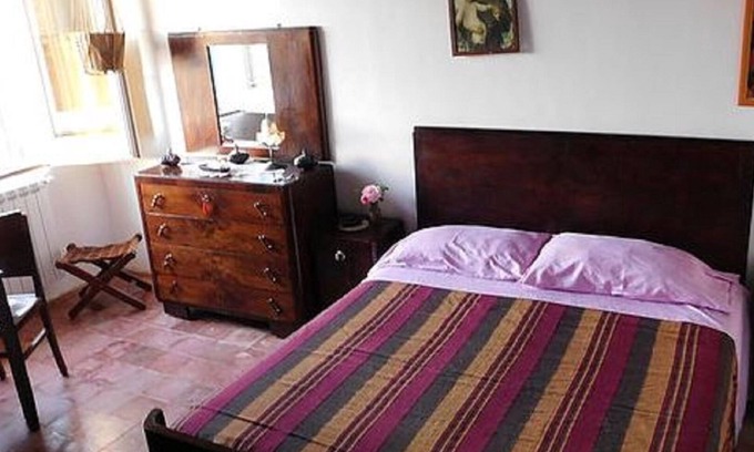 Marinella di Selinunte Other | Agriturismo Case Sgaraglino - quadruple room