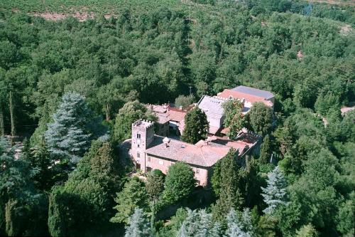 Greve in Chianti House | Agriturismo Castello Di Querceto