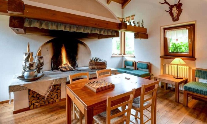 Giustino Other | Agriturismo Casa Al Campo