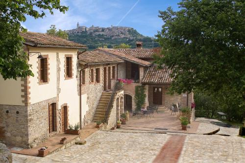Todi House | Agriturismo Casale delle Lucrezie