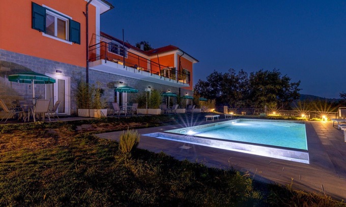 Spotorno Bed & Breakfast | Agriturismo Cascina Trevo