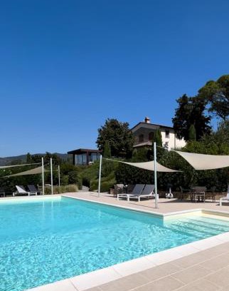 Vinci House | Agriturismo Casetta I