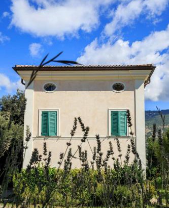 Subiaco House | Agriturismo Colle Tocci