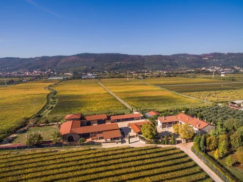 Nord-Est House | Agriturismo Corte Moranda