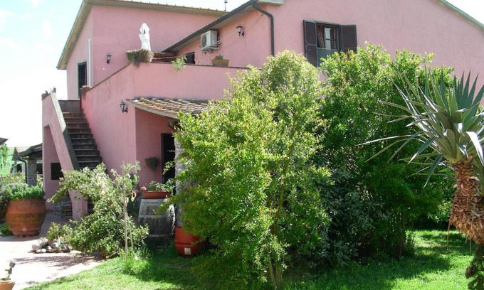 Manciano House | Agriturismo Da Paola