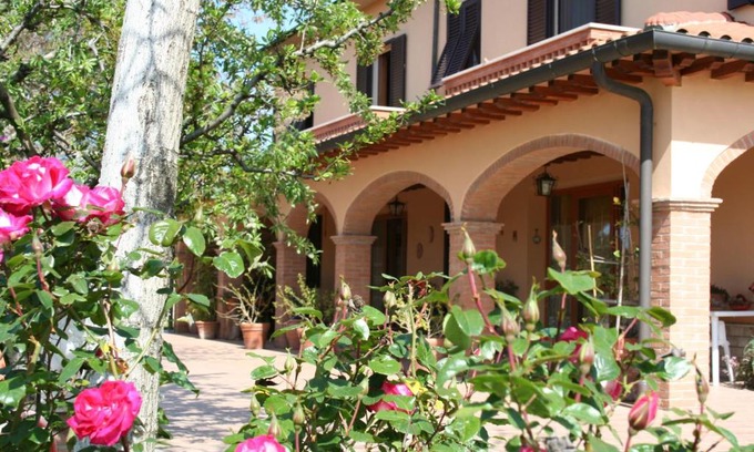 Venturina House | Agriturismo Diciocco