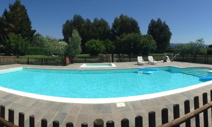 Castagneto Carducci House | Agriturismo Eucaliptus