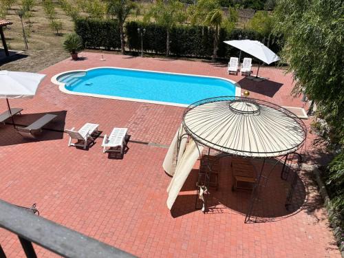 Rossano House | Agriturismo Fellino